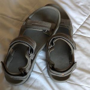 Teva men’s sandals